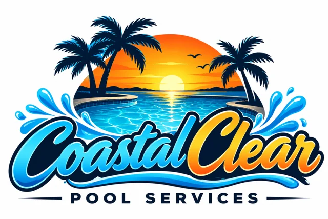 Coastal Clear Pool Services